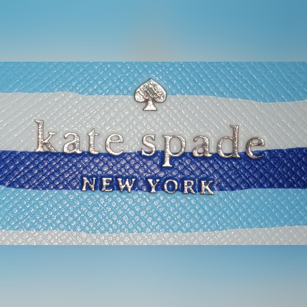 Kate Spade Wallet - Picture 2 of 13
